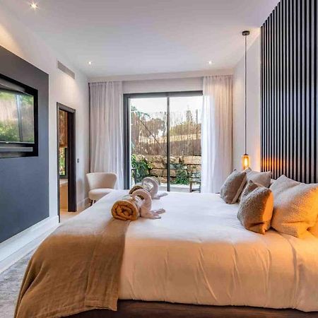Casa Bodhi Boutique Hotel & Spa Marbella Exteriör bild