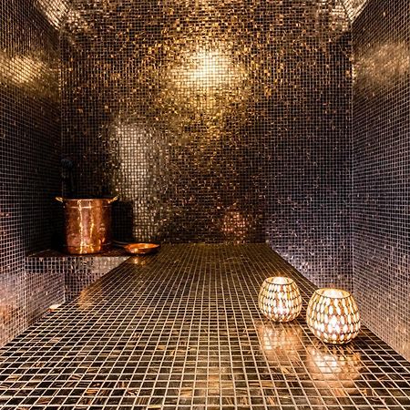 Casa Bodhi Boutique Hotel & Spa Marbella Exteriör bild