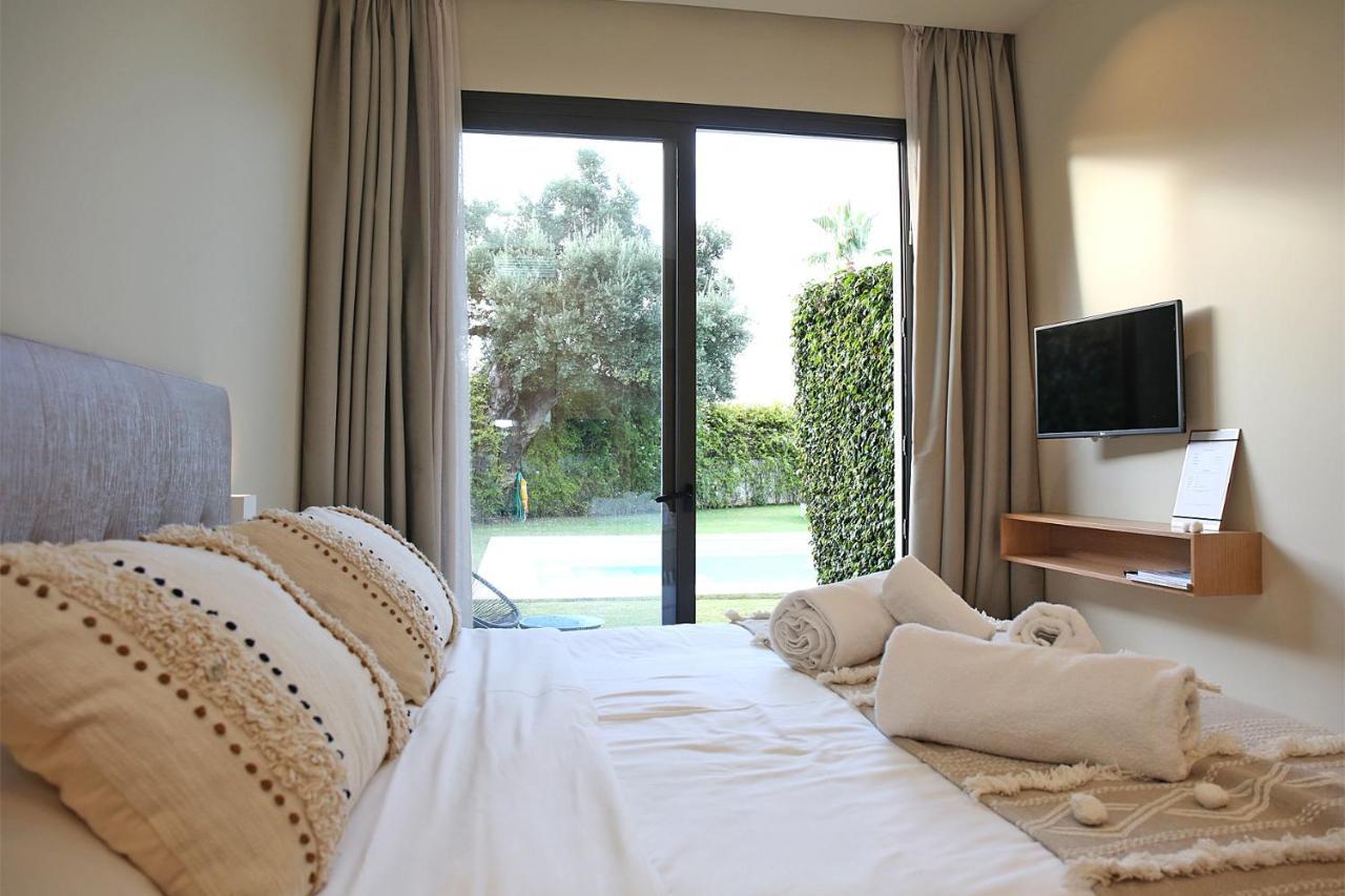 Casa Bodhi Boutique Hotel & Spa Marbella Exteriör bild
