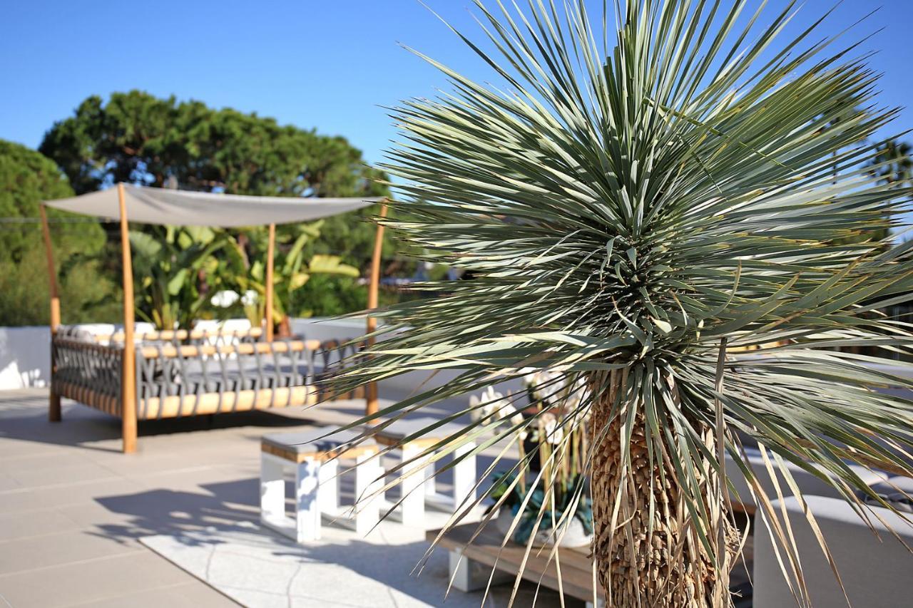 Casa Bodhi Boutique Hotel & Spa Marbella Exteriör bild