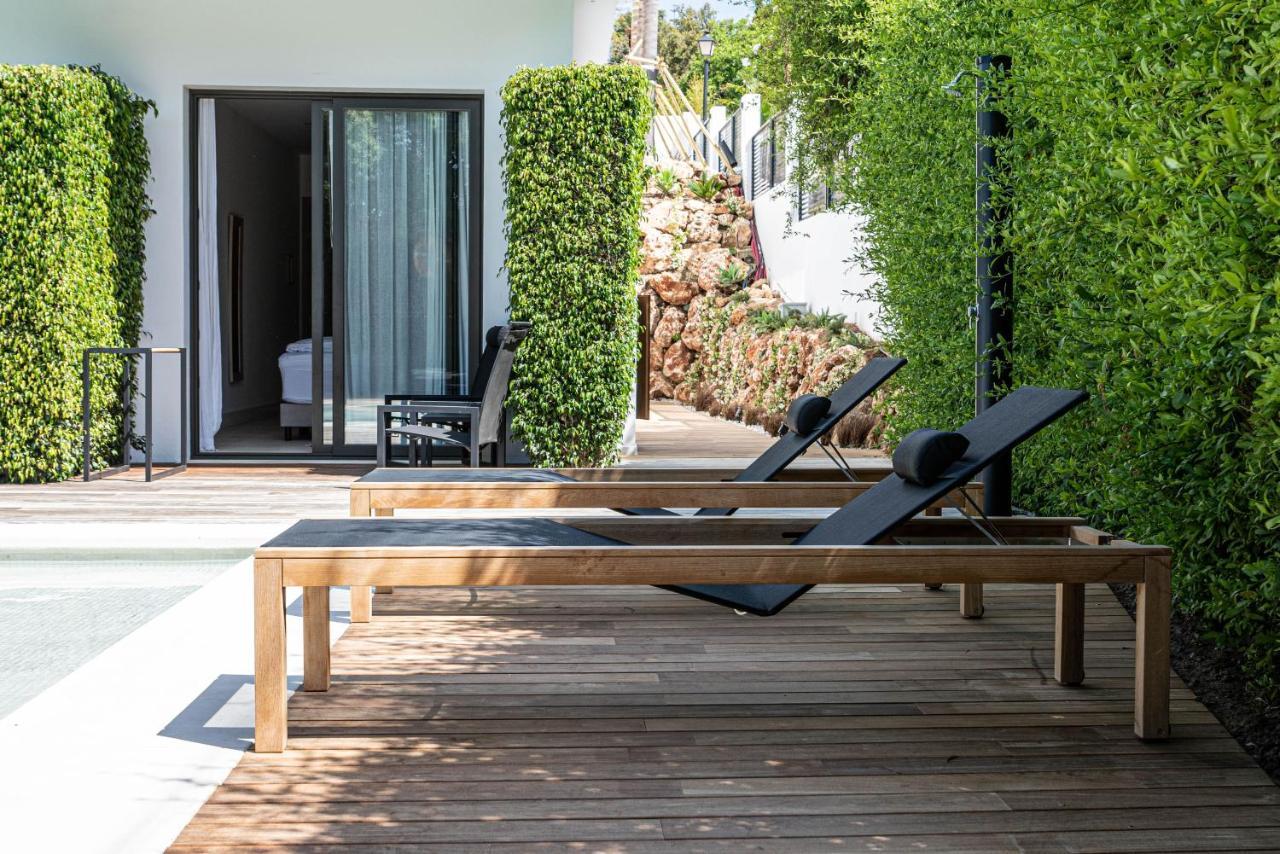 Casa Bodhi Boutique Hotel & Spa Marbella Exteriör bild