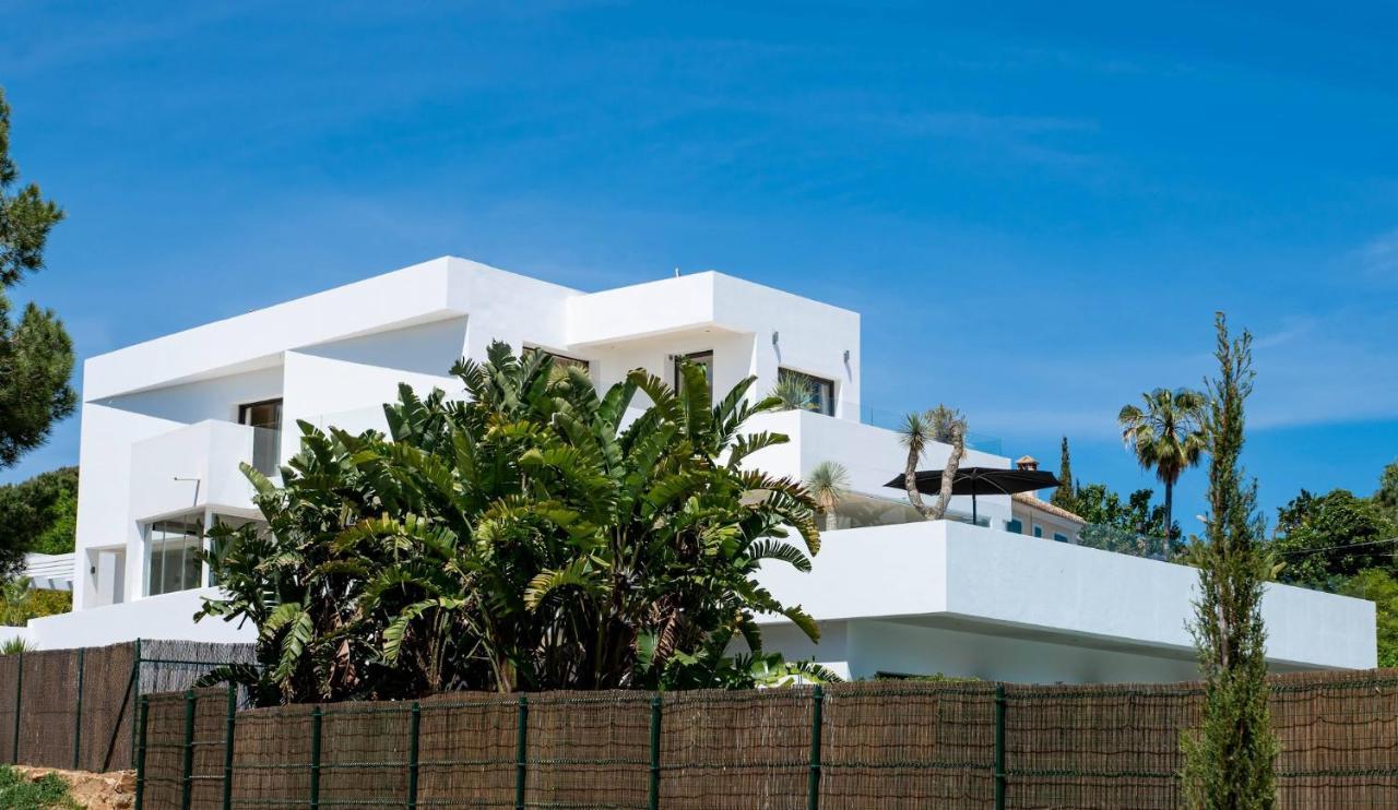 Casa Bodhi Boutique Hotel & Spa Marbella Exteriör bild