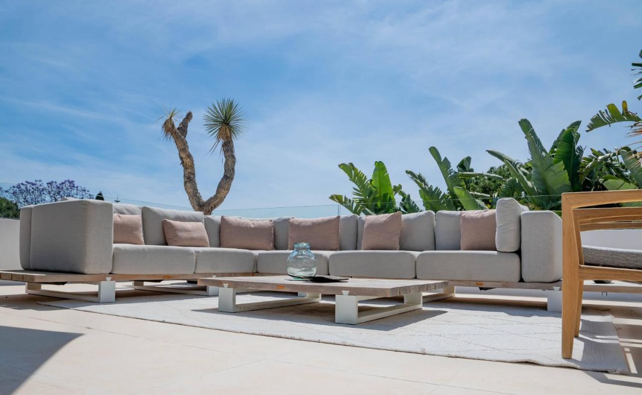 Casa Bodhi Boutique Hotel & Spa Marbella Exteriör bild
