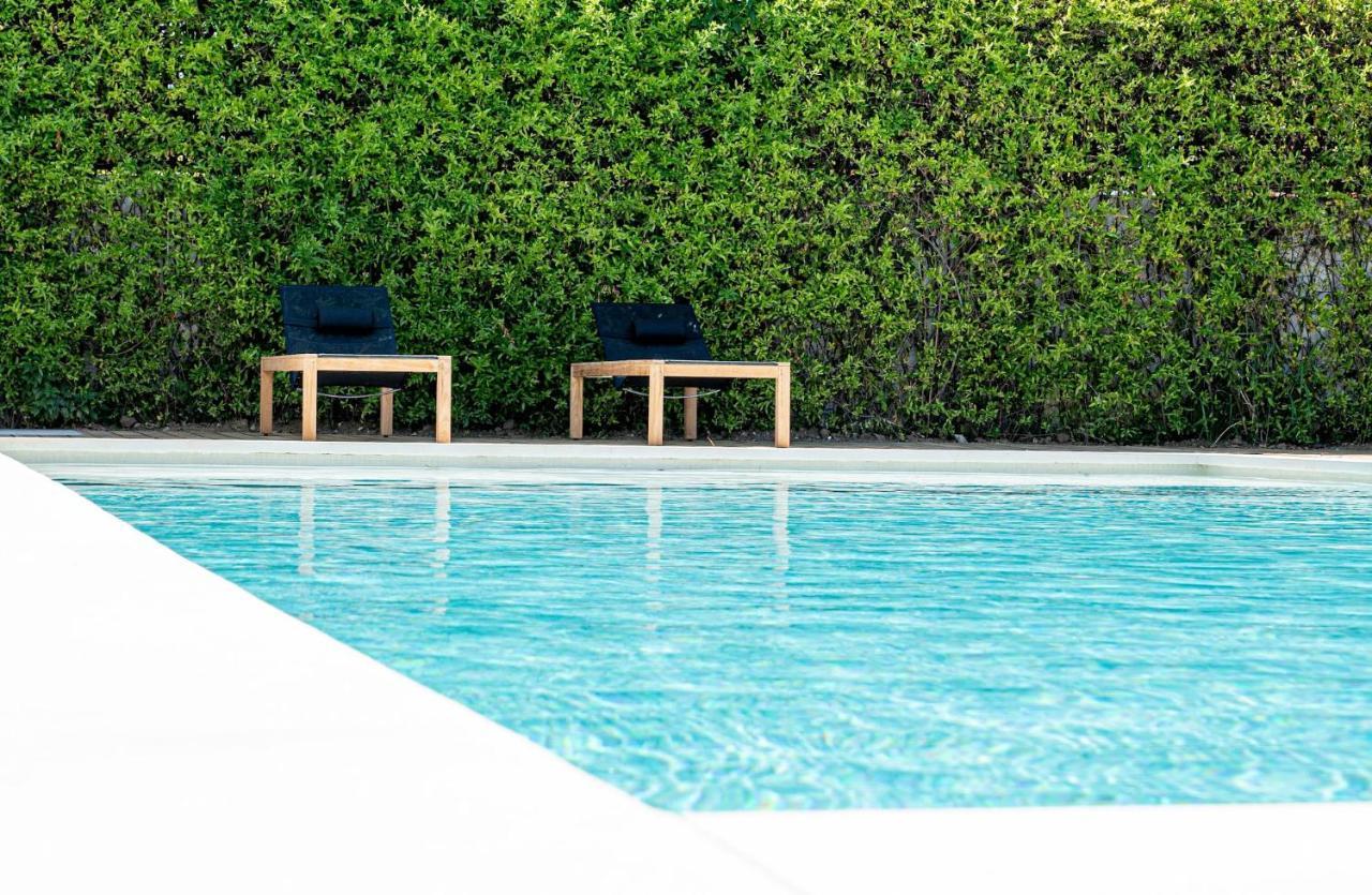 Casa Bodhi Boutique Hotel & Spa Marbella Exteriör bild