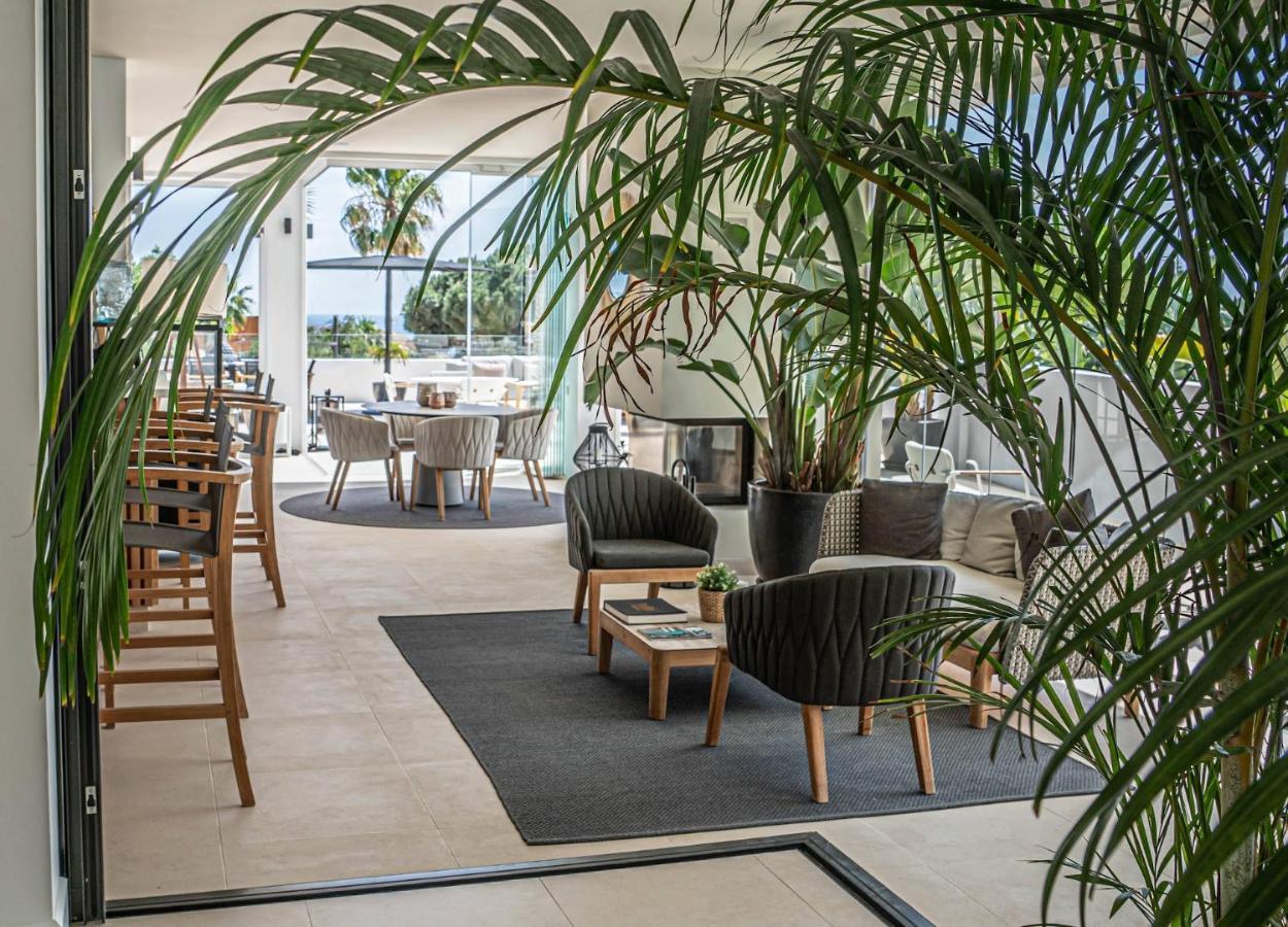 Casa Bodhi Boutique Hotel & Spa Marbella Exteriör bild