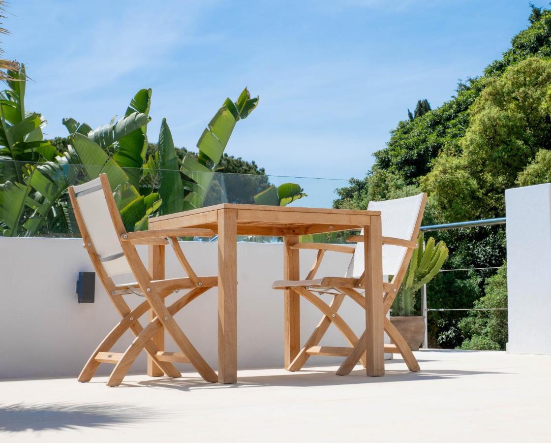 Casa Bodhi Boutique Hotel & Spa Marbella Exteriör bild
