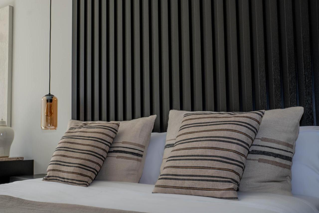 Casa Bodhi Boutique Hotel & Spa Marbella Exteriör bild