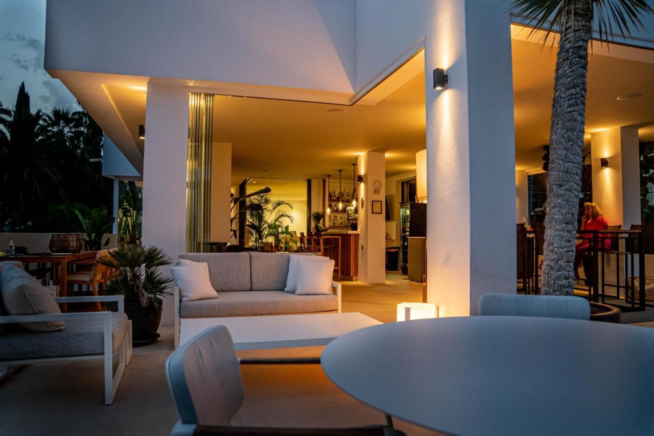 Casa Bodhi Boutique Hotel & Spa Marbella Exteriör bild
