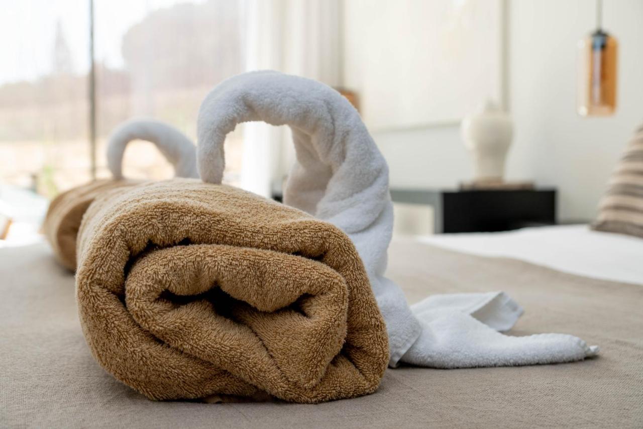 Casa Bodhi Boutique Hotel & Spa Marbella Exteriör bild