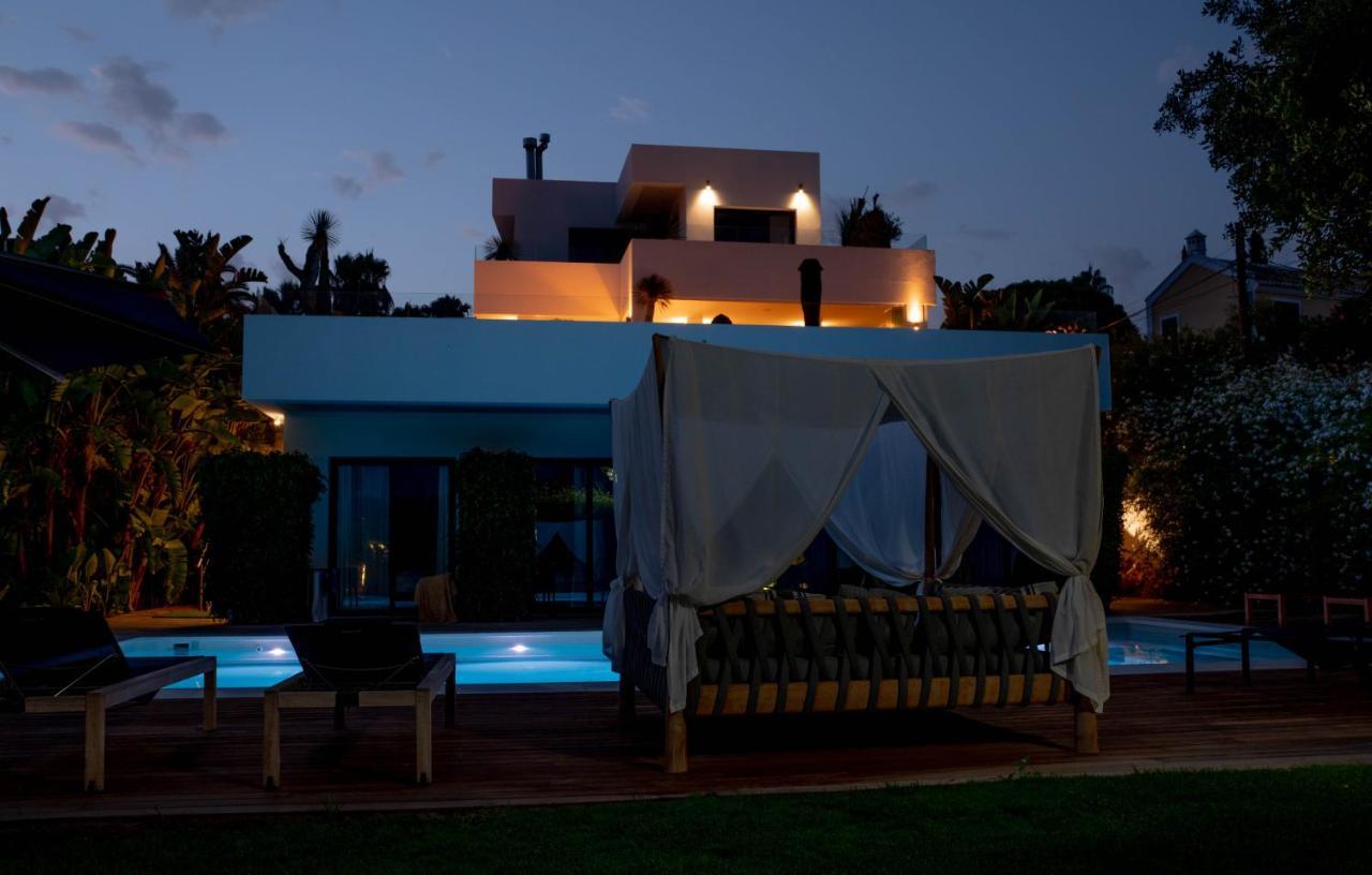 Casa Bodhi Boutique Hotel & Spa Marbella Exteriör bild