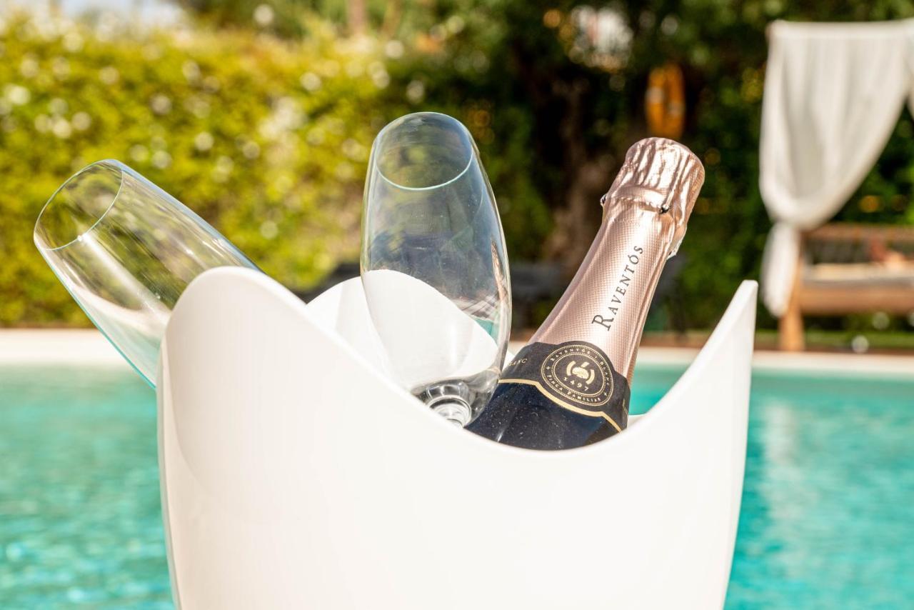 Casa Bodhi Boutique Hotel & Spa Marbella Exteriör bild