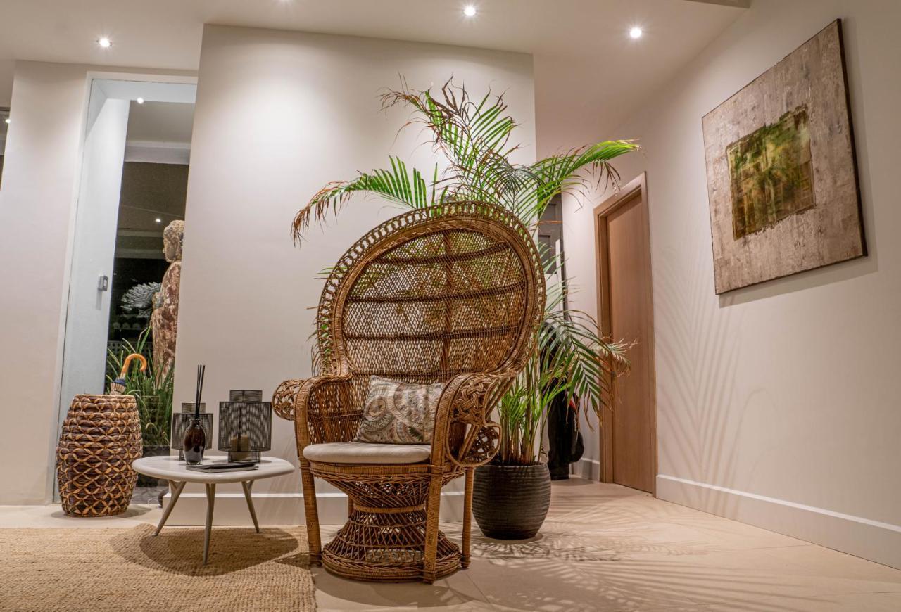 Casa Bodhi Boutique Hotel & Spa Marbella Exteriör bild