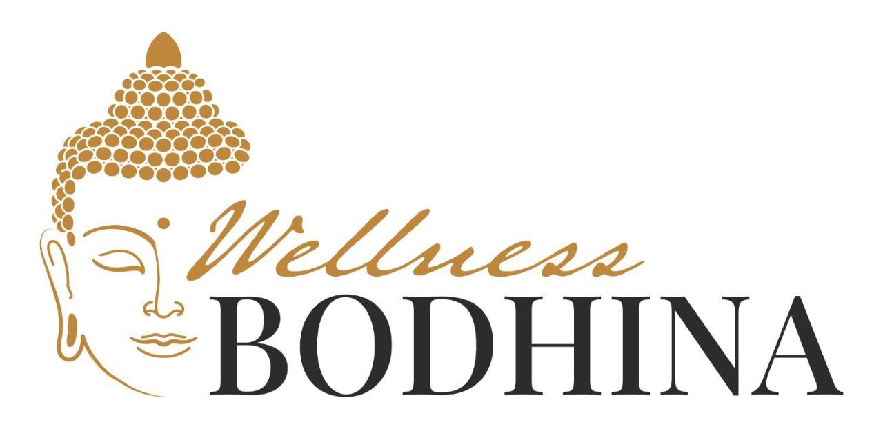 Casa Bodhi Boutique Hotel & Spa Marbella Exteriör bild