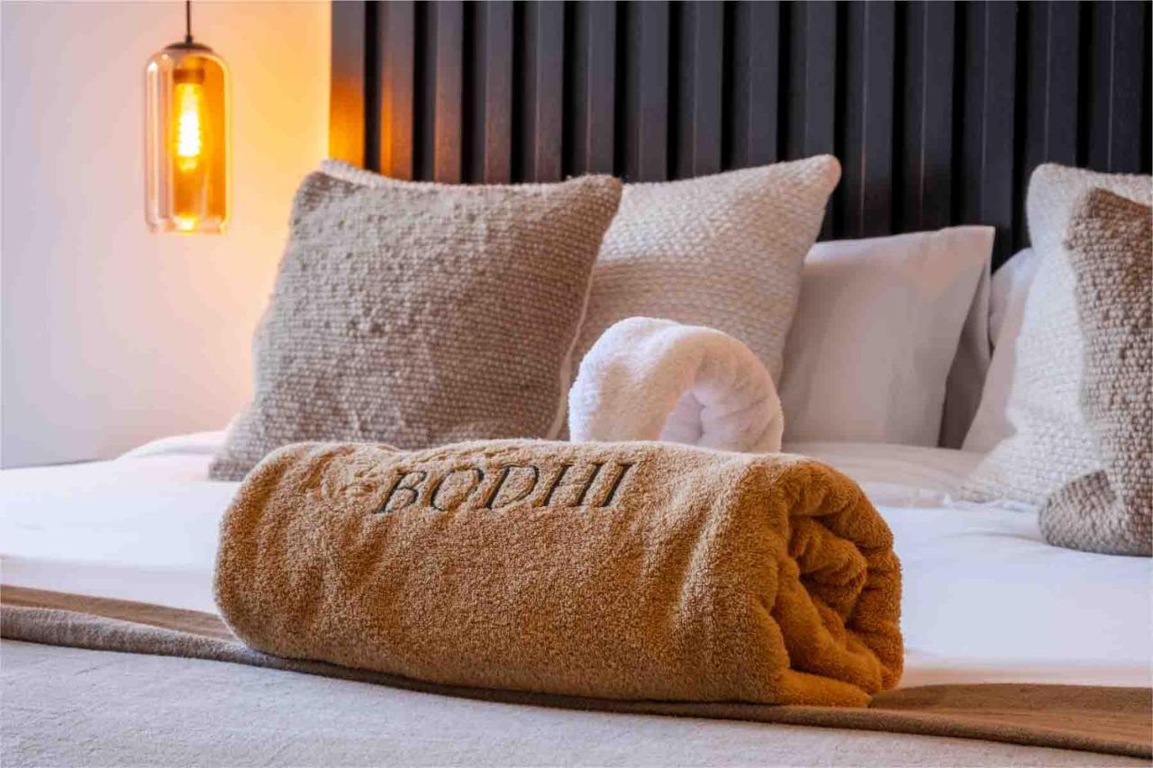Casa Bodhi Boutique Hotel & Spa Marbella Exteriör bild