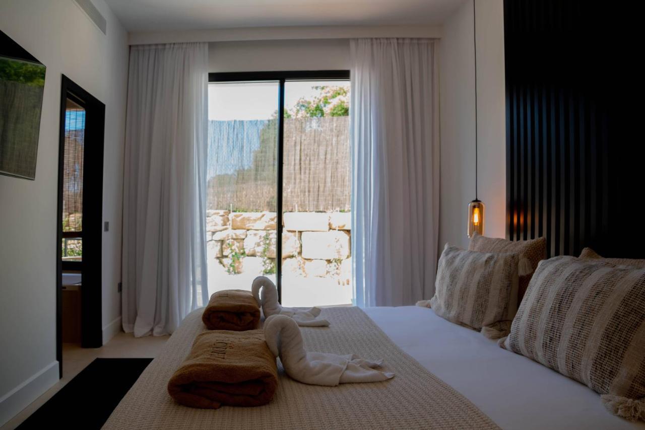 Casa Bodhi Boutique Hotel & Spa Marbella Exteriör bild