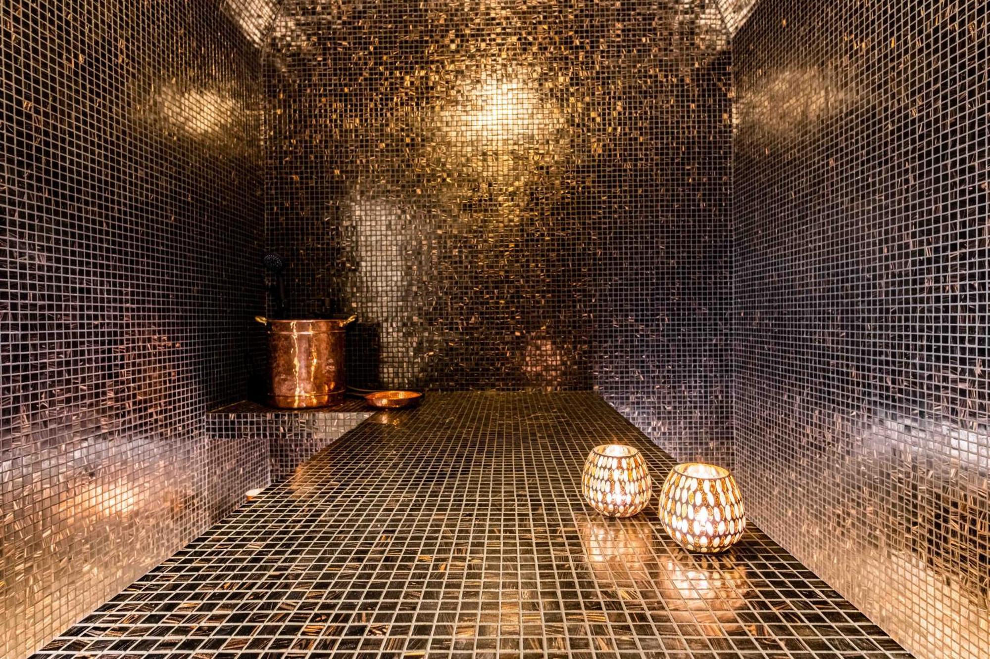 Casa Bodhi Boutique Hotel & Spa Marbella Exteriör bild