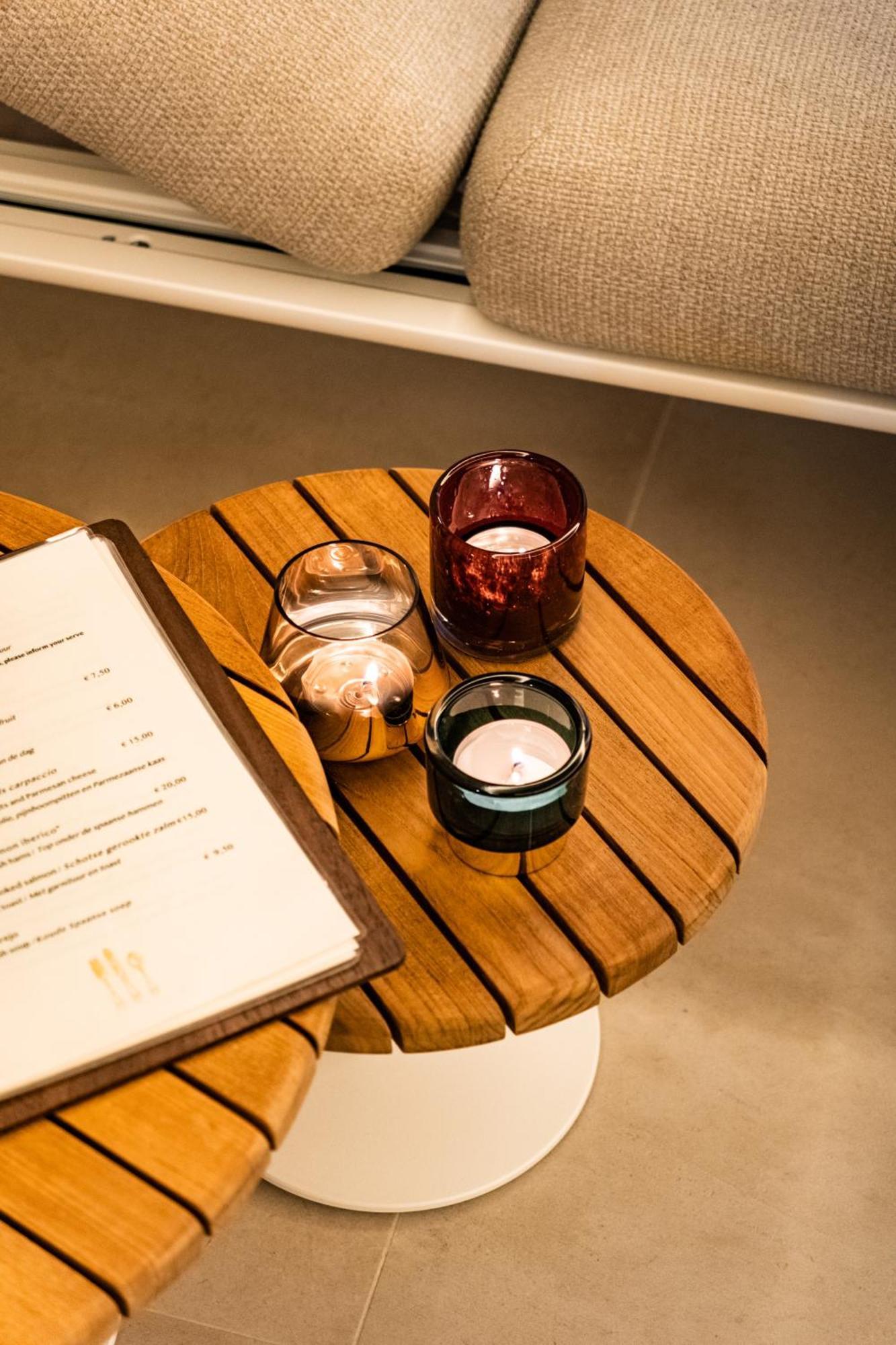 Casa Bodhi Boutique Hotel & Spa Marbella Exteriör bild