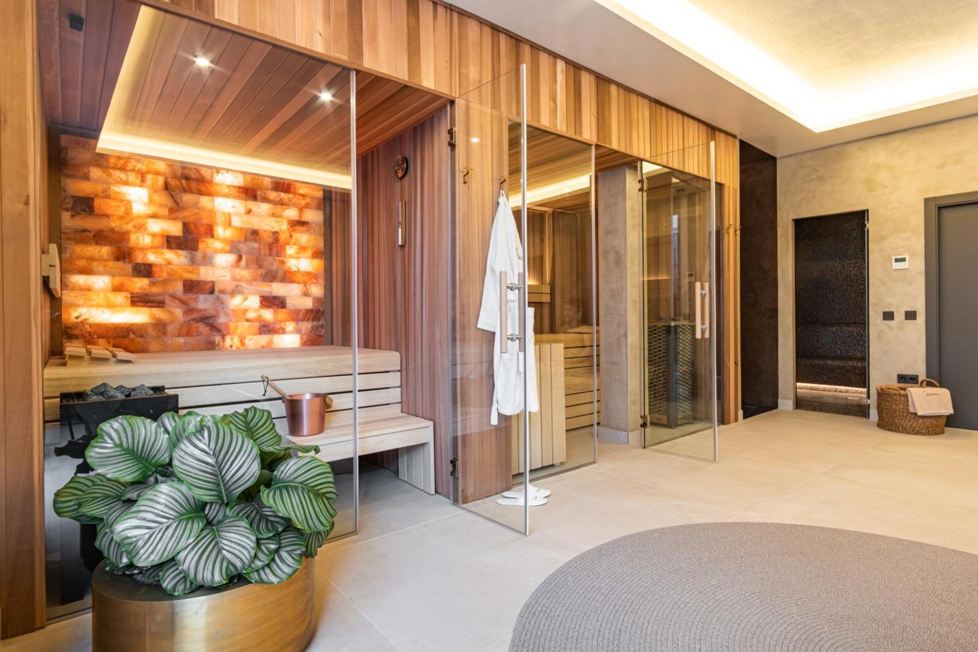Casa Bodhi Boutique Hotel & Spa Marbella Exteriör bild