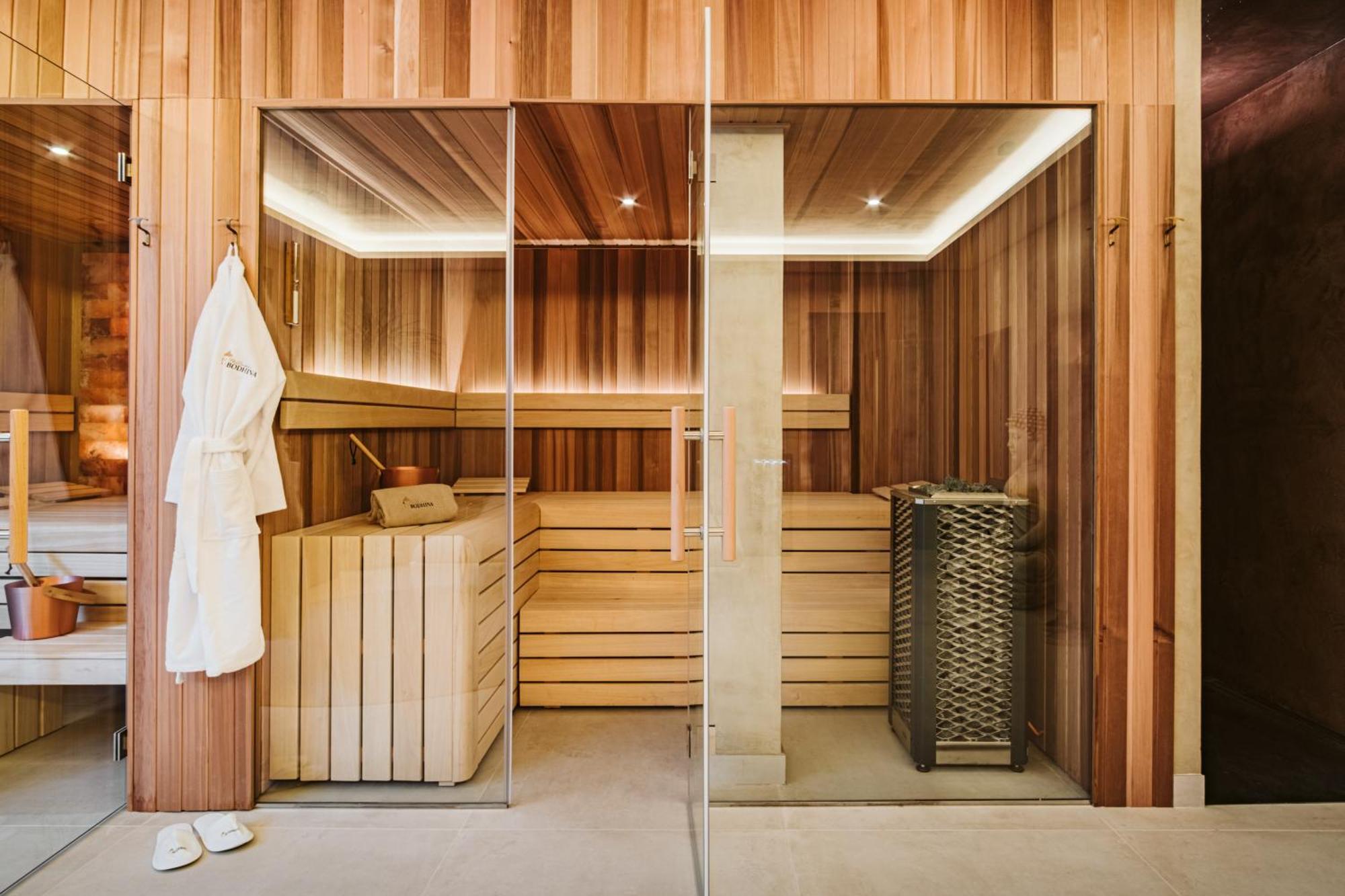 Casa Bodhi Boutique Hotel & Spa Marbella Exteriör bild